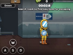 Gioco Escape Room Mystery Key 2