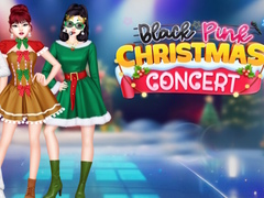 Gioco Black Pink Christmas Concert