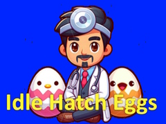 Gioco Idle Hatch Eggs