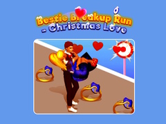 Gioco Bestie Breakup Run - Christmas Love