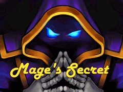 Gioco Mage's Secret