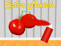 Gioco Color Match