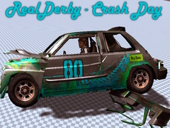 Gioco RealDerby - Crash Day