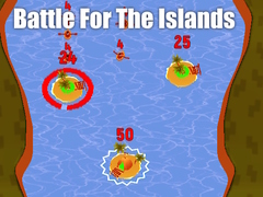 Gioco Battle For The Islands