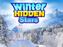 Gioco Winter Hidden Stars