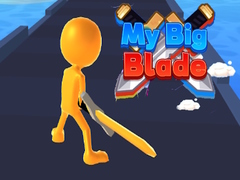 Gioco My Big Blade