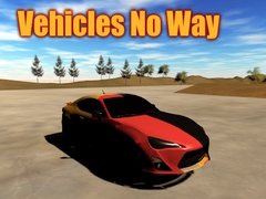 Gioco Vehicles No Way