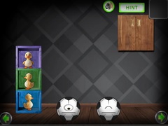 Gioco Amgel Easy Room Escape 241