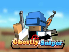 Gioco Ghostly Sniper