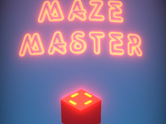 Gioco Maze Master