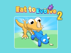 Gioco Eat To Evolve 2