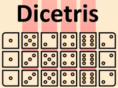 Gioco Dicetris