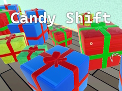 Gioco Candy Shift