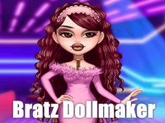 Gioco Bratz Dollmaker