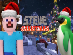 Gioco Steve Christmas Remastered