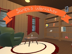 Gioco Santa's Workshop