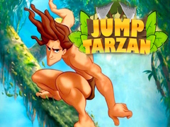 Gioco Jump Tarzan