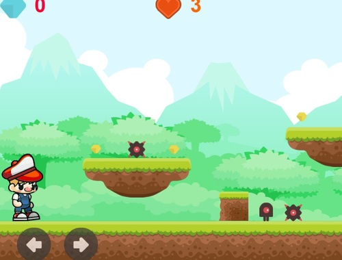 Gioco Chiavi dell'avventura 