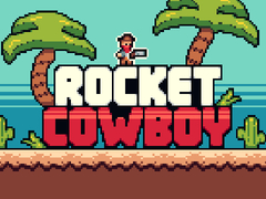 Gioco Rocket Cowboy