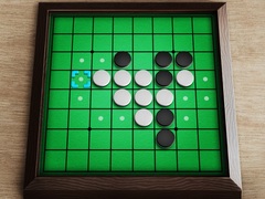 Gioco Reversi