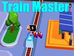 Gioco Train Master