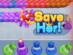 Gioco Save Her