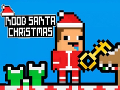 Gioco Noob Santa Christmas