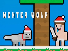 Gioco Winter Wolf