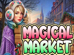 Gioco Magical Market