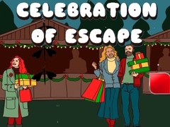 Gioco Celebration of Escape