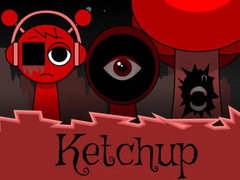 Gioco Sprunki Ketchup