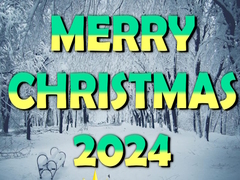 Gioco Merry Christmas 2024