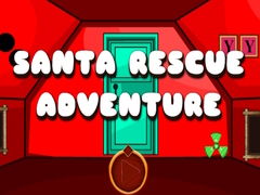 Gioco Santa Rescue Adventure