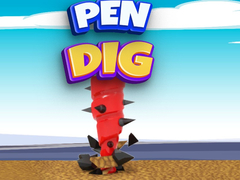 Gioco Pen Dig