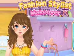 Gioco Fashion Stylist Makeover