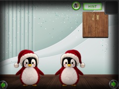 Gioco Amgel Santa Room Escape 3