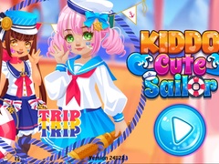 Gioco Kiddo Cute Sailor