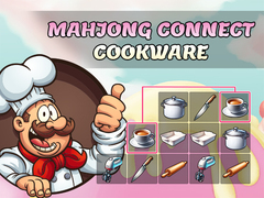 Gioco Mahjong Connect Cookware