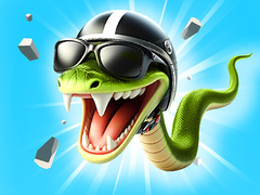 Gioco Snake Maxx