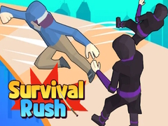 Gioco Survival Rush