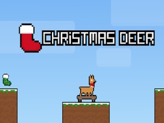 Gioco Christmas Deer