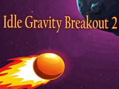 Gioco Idle Gravity Breakout 2