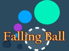 Gioco Falling Ball