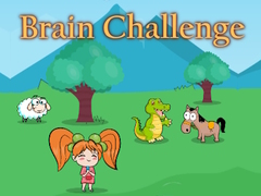 Gioco Brain Challenge