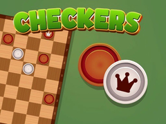 Gioco Checkers