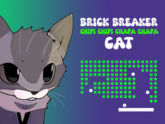 Gioco Brick Breaker Chipi Chipi Chapa Chapa Cat