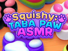 Gioco Squishy: Taba Paw