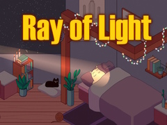 Gioco Ray of Light