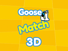 Gioco Goose Match 3D