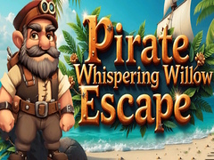 Gioco Pirate Whispering Willow Escape